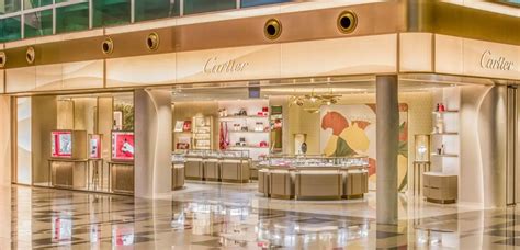 cartier changi airport terminal 3 reviews|cartier changi airport.